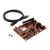 RF, RFID, Wireless Evaluation Boards - 150-EV89Y10A-ND - DigiKey