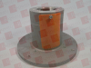 Hydraulic Cylinder Part / Accessory -- 185480957