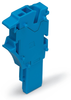 Female connector/socket - 2022-164 - WAGO