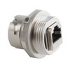 Modular/Ethernet Connector Adapters - 626-1916-ND - DigiKey