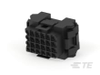 Rectangular Wire & Cable Connectors & Housings - 207304-1 - TE Connectivity