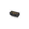 Headers, Male Pins - 17-2-2842236-0-ND - DigiKey