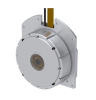 Ultra-low Profile Wheel Motor XR15-W - XR15-W - Pelonis Technologies, Inc.