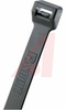 CABLE TIE, NYLON 6.6, PAN-TY, WEATHER RESISTANT; 9.0 IN - 70043866 - Allied Electronics, Inc.