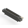 Edgeboard Connectors - 151-396-014-558-604-ND - DigiKey