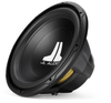 W0v2 15-inch Subwoofer Driver (500 W, 4 &Icirc;&copy;) - 15W0v2-4 - JL Audio, Inc.