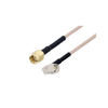 Coaxial Cables (RF) - 6099-PE3W02022/HS-72-ND - DigiKey