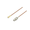 Coaxial Cables (RF) - 6099-PE3C3999-24-ND - DigiKey
