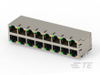 RJ45 Connectors - 2496715-2 - TE Connectivity
