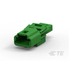 Rectangular Connector Housings - 17-1379674-4-ND - DigiKey