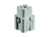 Heavy Duty Power Connector Inserts & Modules - 327413 - RS Components, Ltd.