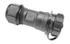 Industrial Circular Connectors - 304660 - RS Components, Ltd.