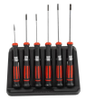 Screwdriver Sets - 1253107 - RS Components, Ltd.