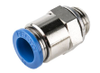 Pneumatic Fittings - 1216168 - RS Components, Ltd.