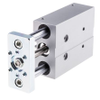 Pneumatic Guided Cylinders - 1215392 - RS Components, Ltd.