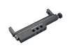 One-Axis Translation Mount, 100 mm Travel, Up to 127.5 mm Wide Rectangular Optic - RTF-2X - Newport MKS