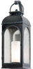 B3283 Exterior -Wall Mt./Flush - 369913 - Capital Lighting, Inc.