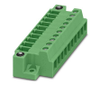 Pluggable Terminal Blocks - 2415961 - RS Components, Ltd.