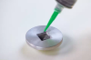 Thermally conductive, electrically isolating epoxy for bonding and sealing - EP55TCFL - Master Bond, Inc.