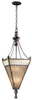 AF4100MBZ Pendants-Other - 695906 - Capital Lighting, Inc.