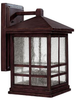 9913MBZ Exterior -Wall Mount - 785956 - Capital Lighting, Inc.