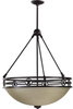 8028-4-44 Pendants-Bowl Style - 435443 - Capital Lighting, Inc.