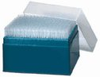 010-R204-PRX - Cole-Parmer Gel-Loading Tips, 1 to 200 <mu>L, 5 Racks, 204/pk -- GO-25713-12 - Image