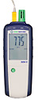 Digi-Sense Thermohygrometer with TSH/TEET, T/C Input, NIST Traceable Cal -- GO-20250-12