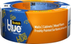3M ScotchBlue 2080 Masking/Painter's Tape - 1.88 in Width x 60 yd Length - 79750 - 051131-79750 - R. S. Hughes Company, Inc.