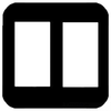 Standard Wall Plate - 23336 - Mulberry Metal Products, Inc.