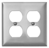 Standard Wall Plate -- SA82 - Image