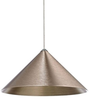 Pendant Light Fixture - 700FJSKY08CPS - Generation Brands