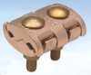 Mechanical Single Cable Tap - UPC3 - Penn-Union Corp.