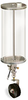 (Formerly B2192-8X08), Electro Chain Lubricator, 1 gal Acrylic Reservoir, Roto Brush Nylon, 120V/60Hz - B2192-128AB1NW11206W - Oil-Rite Corp.