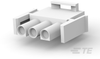Rectangular Power Connectors - 2-480700-0 - TE Connectivity