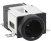 DC Power Connectors - PJ-028-SMT-TR - VAST STOCK CO., LIMITED