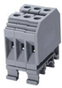 DIN Rail Terminal Blocks - CMDB6/2 - VAST STOCK CO., LIMITED