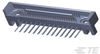PCB Headers & Receptacles - 1-530743-9 - TE Connectivity