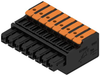 Terminal Blocks - Headers, Plugs and Sockets - 281-2741620000-ND - DigiKey