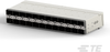 High Speed Pluggable IO Connectors & Cages - 1-2349201-9 - TE Connectivity