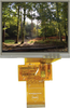 Display, Lcd, 3.5, 320X240, Landscape; Display Size Midas - 01AC6895 - Newark, An Avnet Company