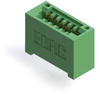 Card Edge Conn, Single, 6Pos, Th; Card Edge Connector Type Edac - 64AJ6220 - Newark, An Avnet Company