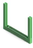 Card Conn, Single Side, 14Pos, Wire Wrap; Card Edge Connector Type Edac - 57AJ2209 - Newark, An Avnet Company