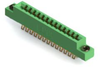 Card Edge Conn, Dual Side, 26Pos, Lug; Card Edge Connector Type Edac - 58AJ6842 - Newark, An Avnet Company