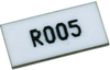 Current Sense Resistor, 0.005 Ohm, 2W, 1%; Resistance Ohmite - 63R6365 - Newark, An Avnet Company