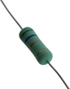Res, 5R6, 5W, Axial, Wirewound; Resistance Multicomp Pro - 55T6750 - Newark, An Avnet Company