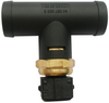 Sensor, Temp, -40 To 150Deg C, 12Mm; Sensing Temperature Min Kyocera Avx - 31Y6626 - Newark, An Avnet Company
