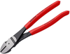 Wire Cutter, Diagonal, 200Mm Rohs Compliant Knipex - 89AH2211 - Newark, An Avnet Company