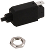 Circuit Breaker, Thermal, 1P, 240V, 2A; Product Range Schurter - 88K1278 - Newark, An Avnet Company