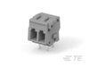PCB Terminal Blocks - 2834098-1 - TE Connectivity